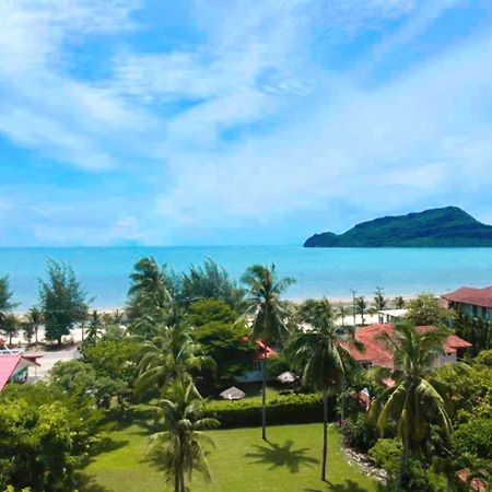 Baan Golden Pool Villa Sam Roi Yot Exterior photo